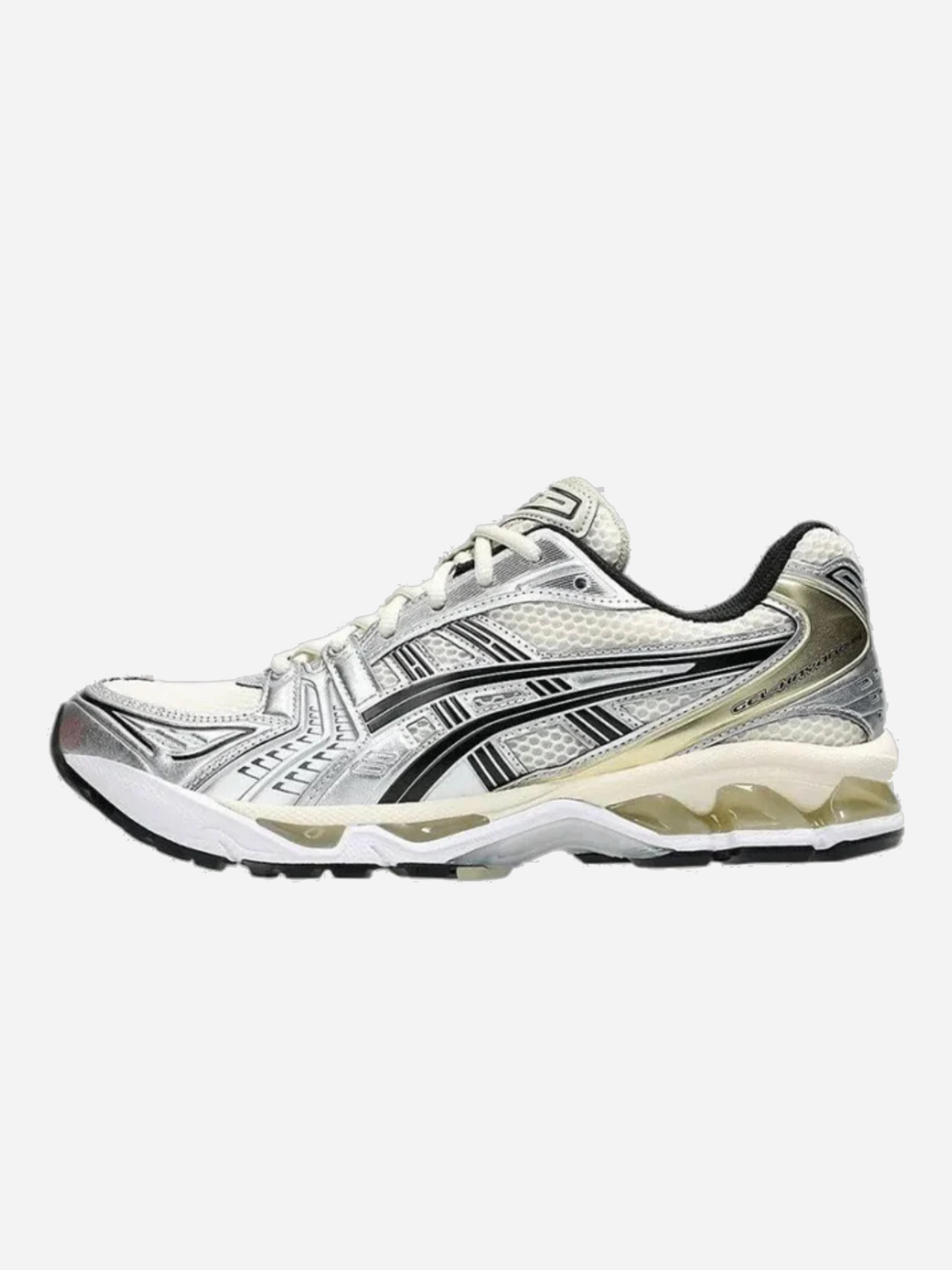ASICS Gel-Kayano 14 Birch Pure Silver