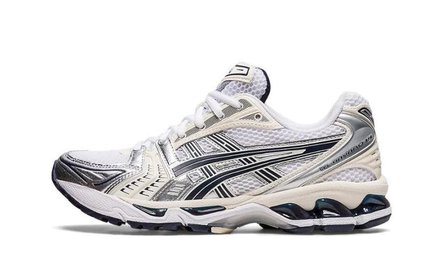 ASICS Gel-Kayano 14 'White Midnight'