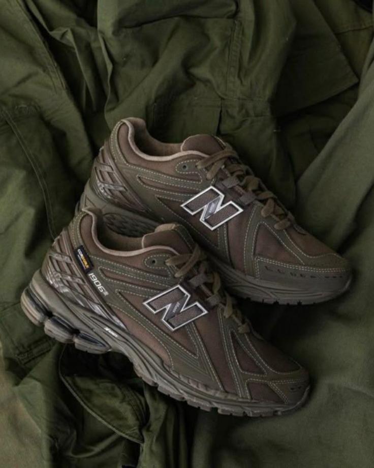 New Balance