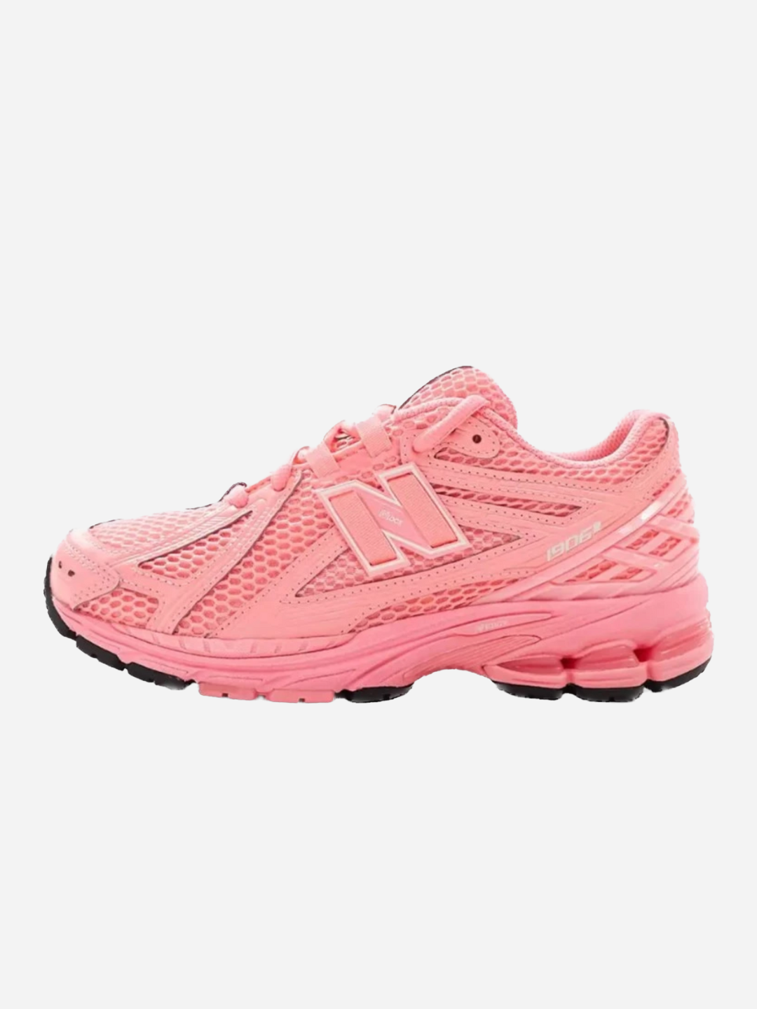 New Balance 1906R Exclusivité ASOS Rose fluo