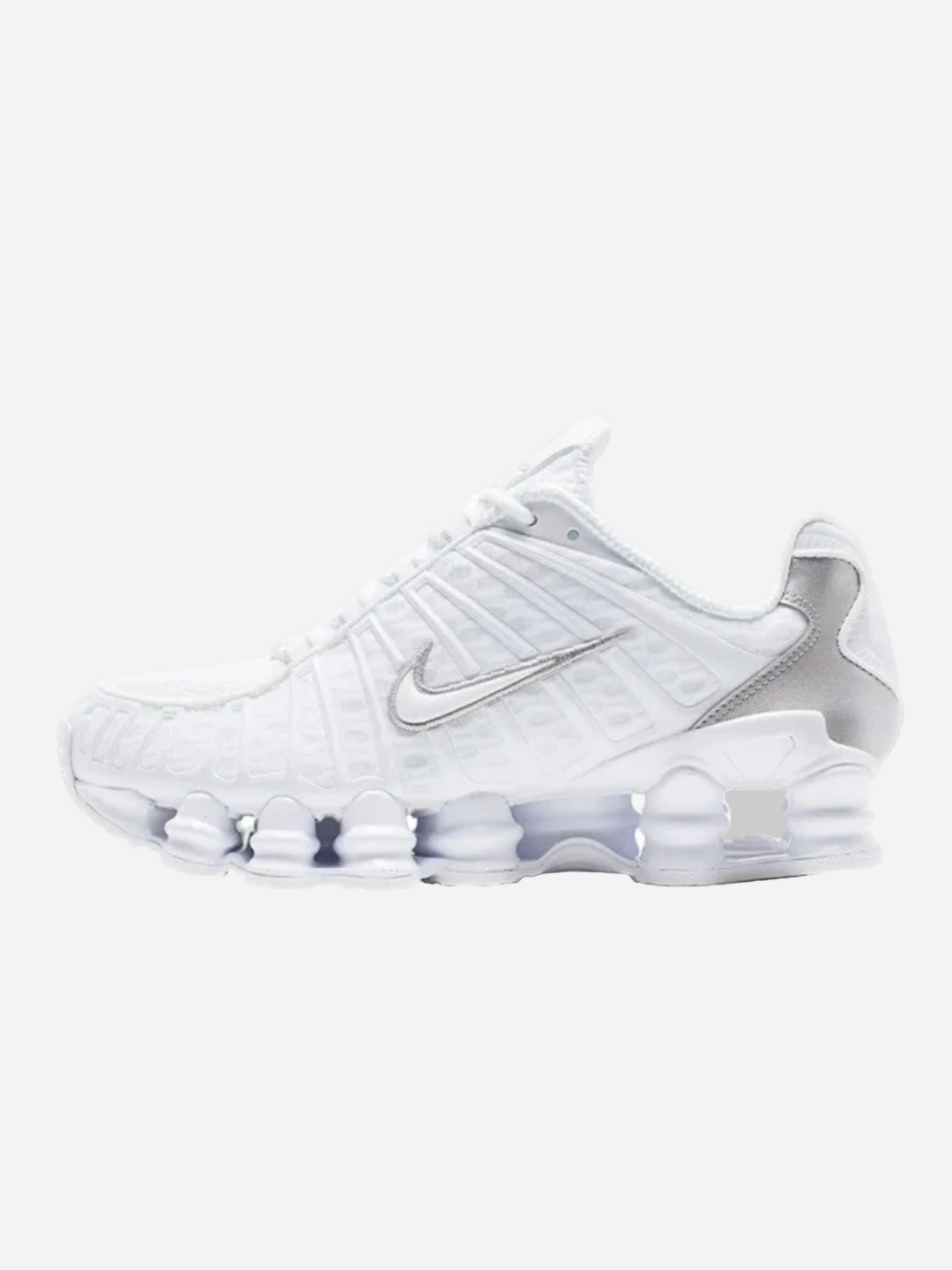 Nike Shox TL WMNS 'White'
