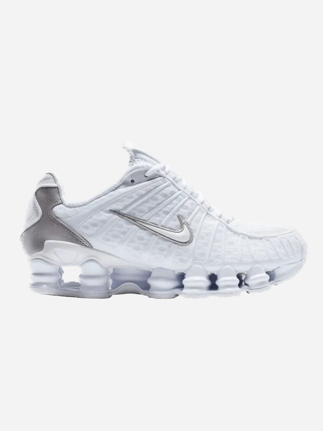 Nike Shox TL WMNS 'White'