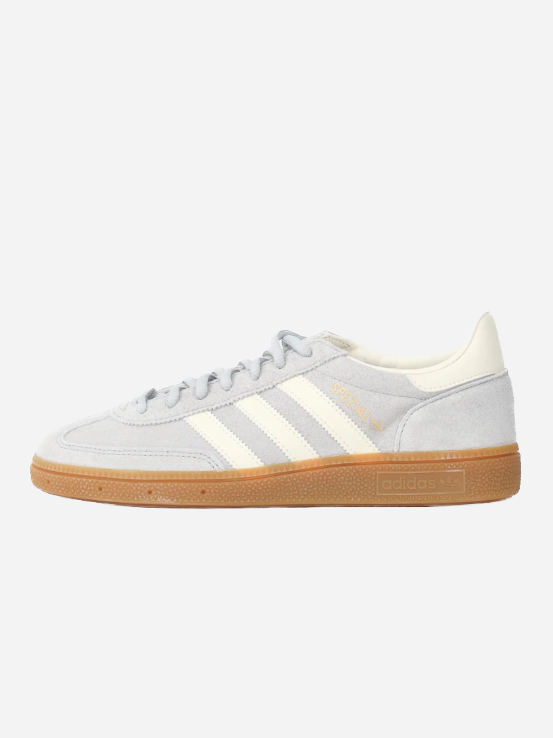 adidas Handball Spezial Grey Cream White