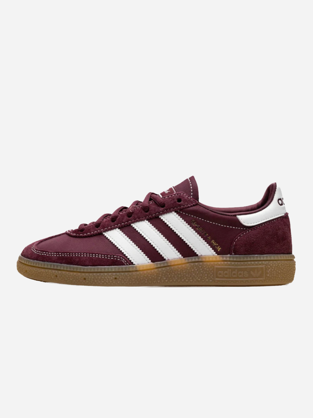 Adidas Handball Spezial Sporty & Rich Sharp Red