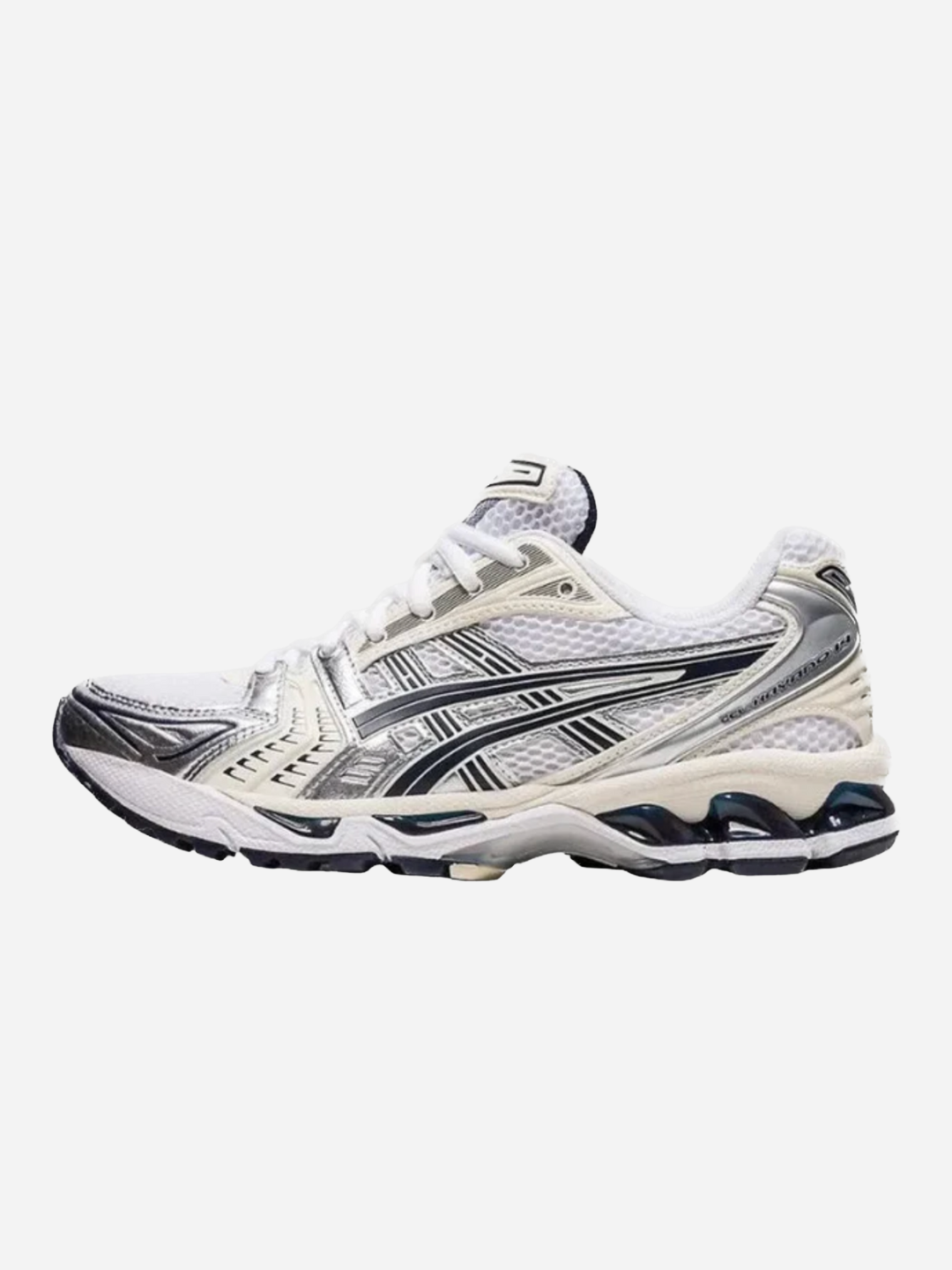 ASICS Gel-Kayano 14 'White Midnight'